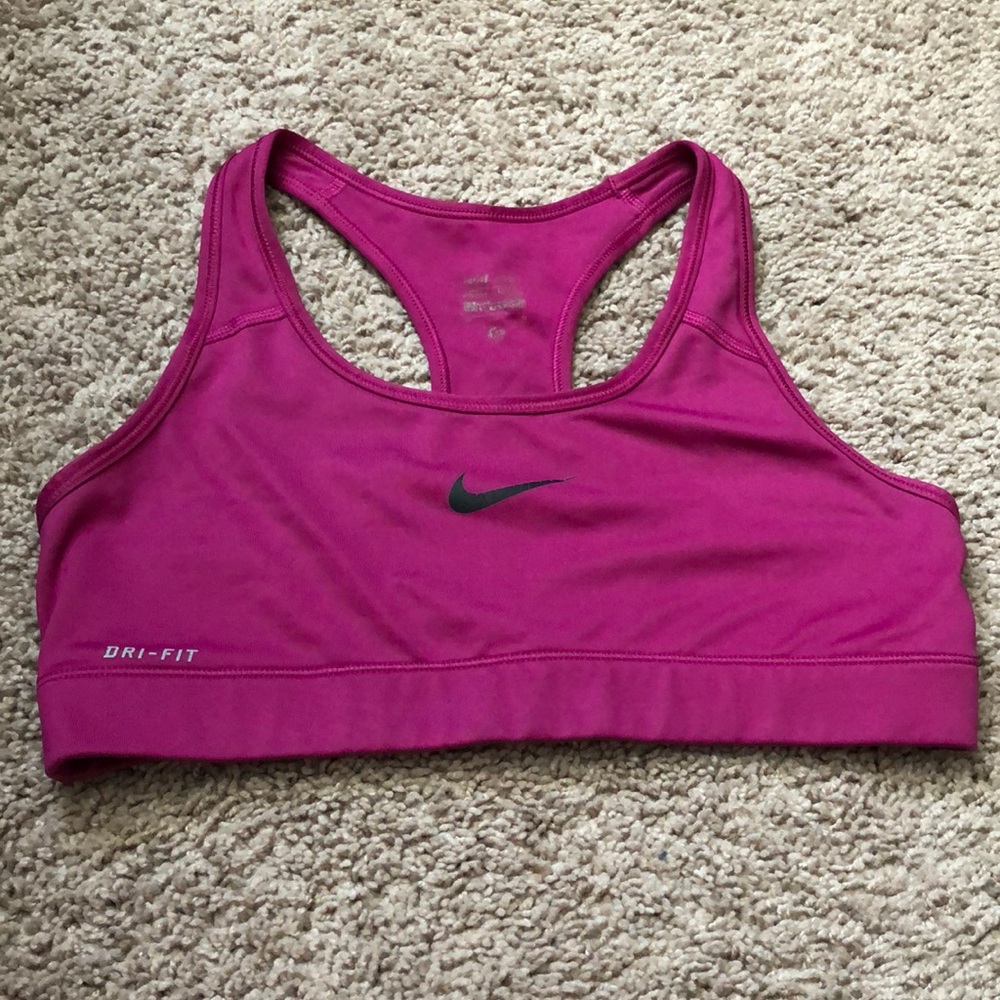 Nike Pro Sports Bra